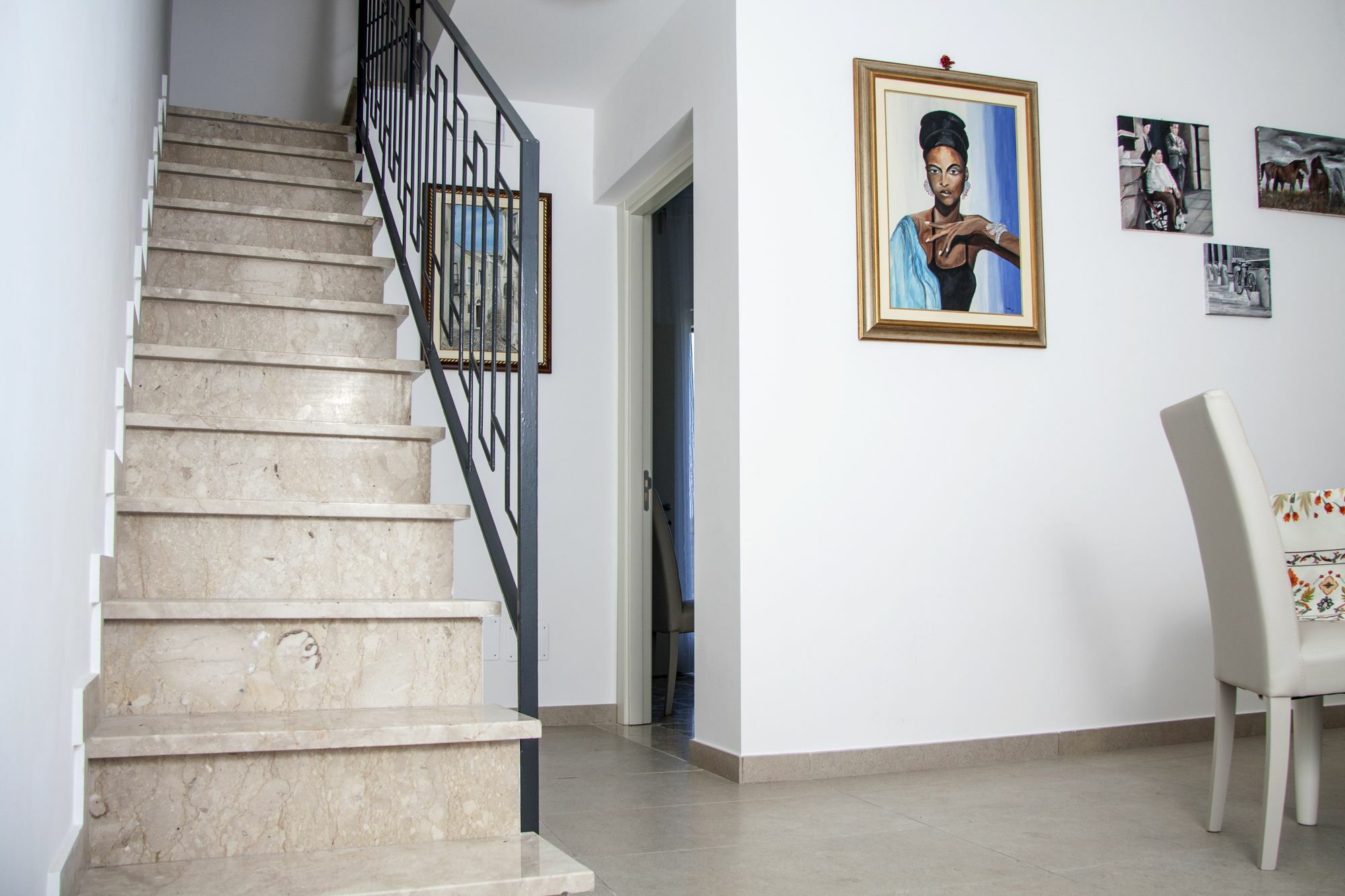 רגוזה Bframe Cornice Barocca מראה חיצוני תמונה