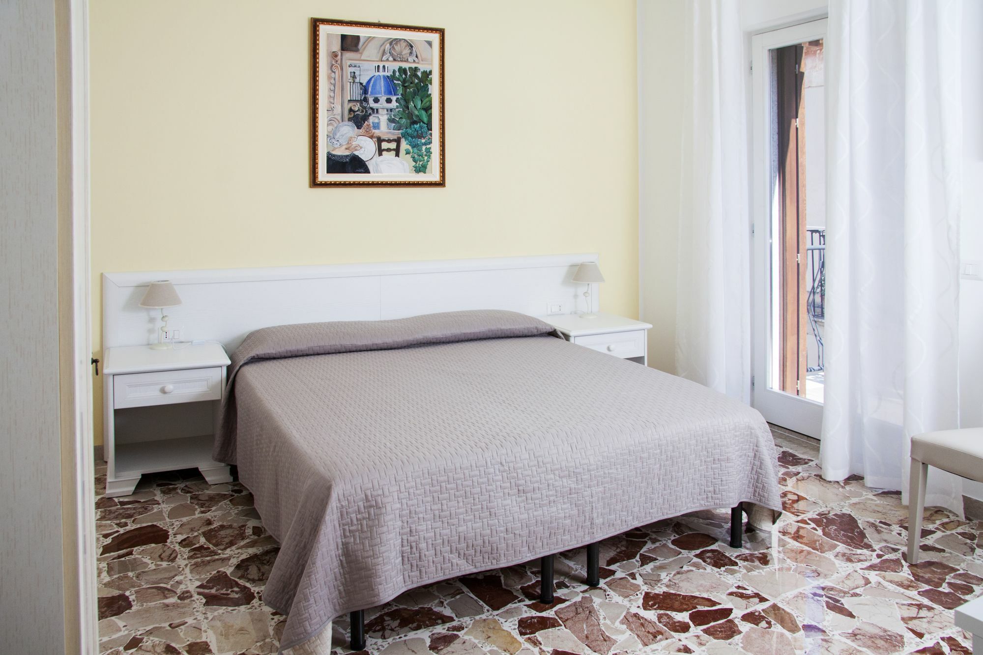 רגוזה Bframe Cornice Barocca מראה חיצוני תמונה