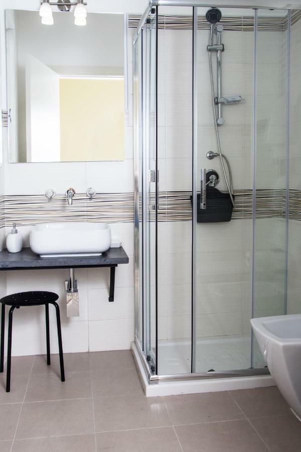 רגוזה Bframe Cornice Barocca מראה חיצוני תמונה